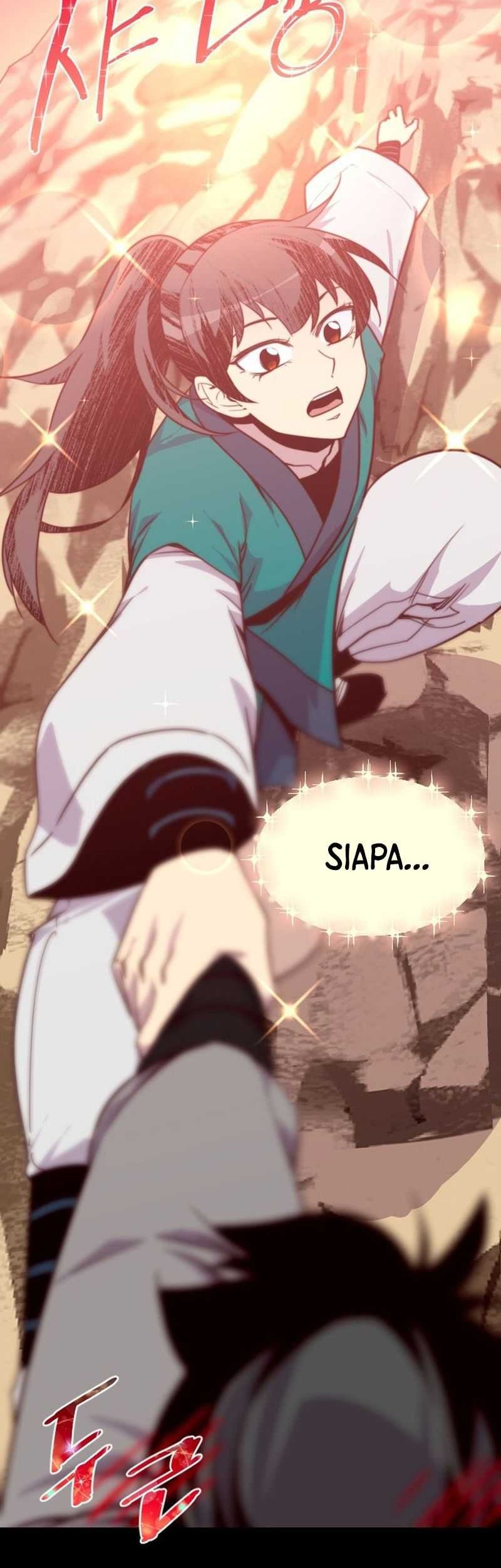The Strongest in History Chapter 131 Gambar 14