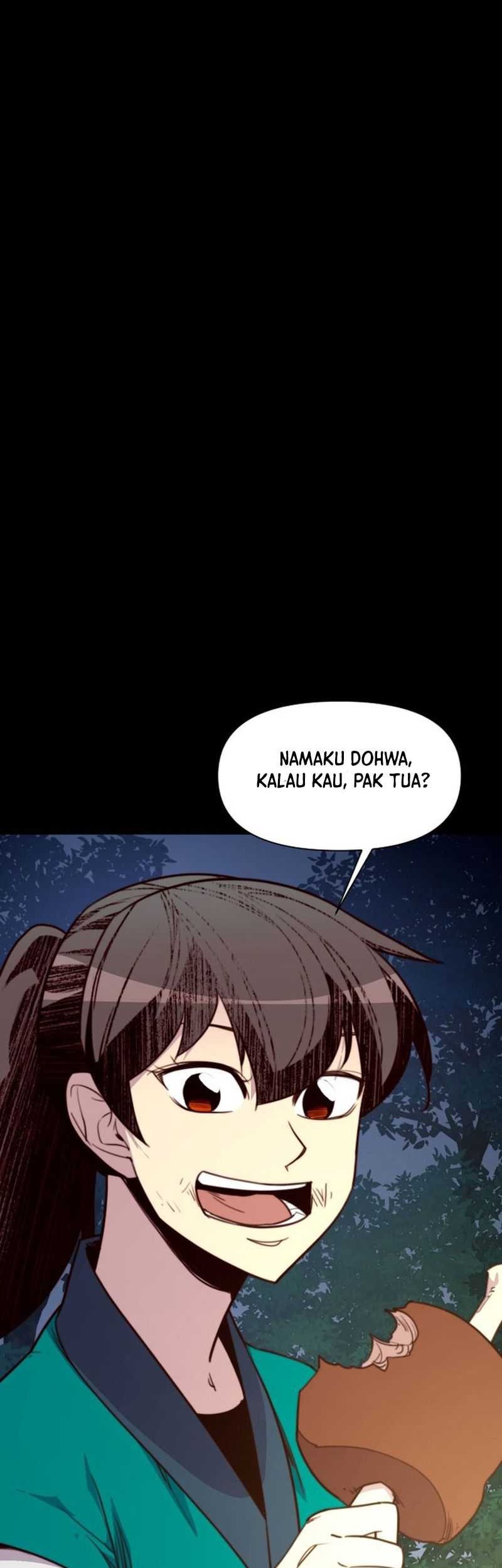The Strongest in History Chapter 131 Gambar 15