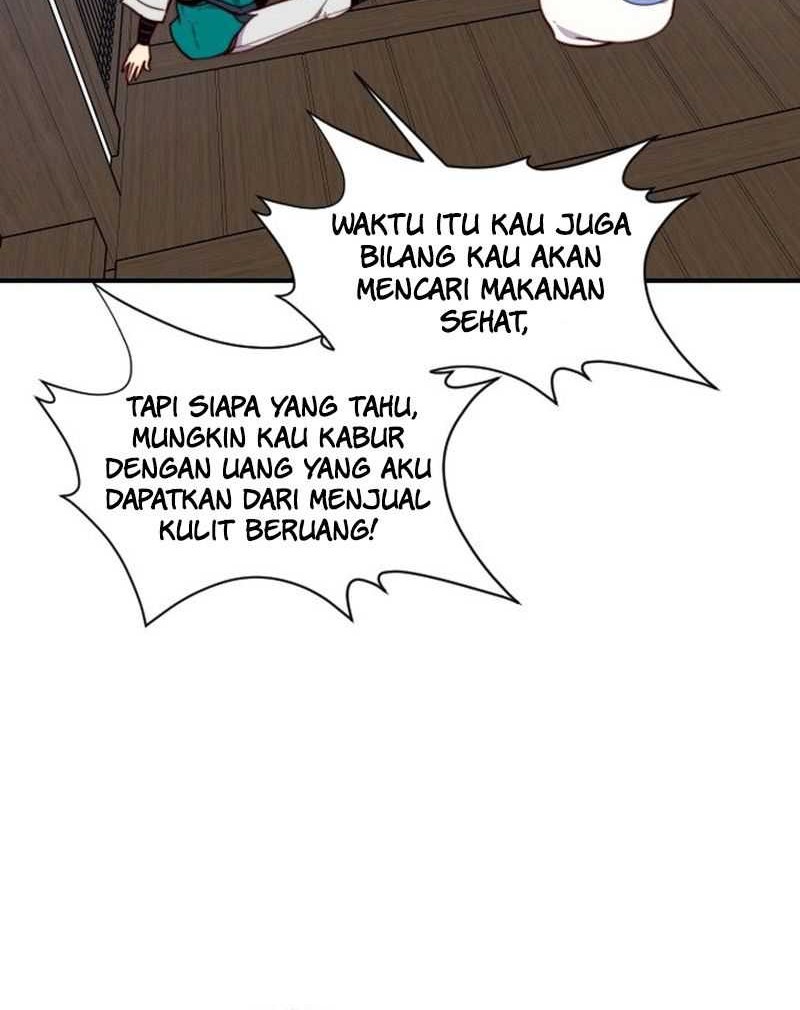 The Strongest in History Chapter 131 Gambar 24
