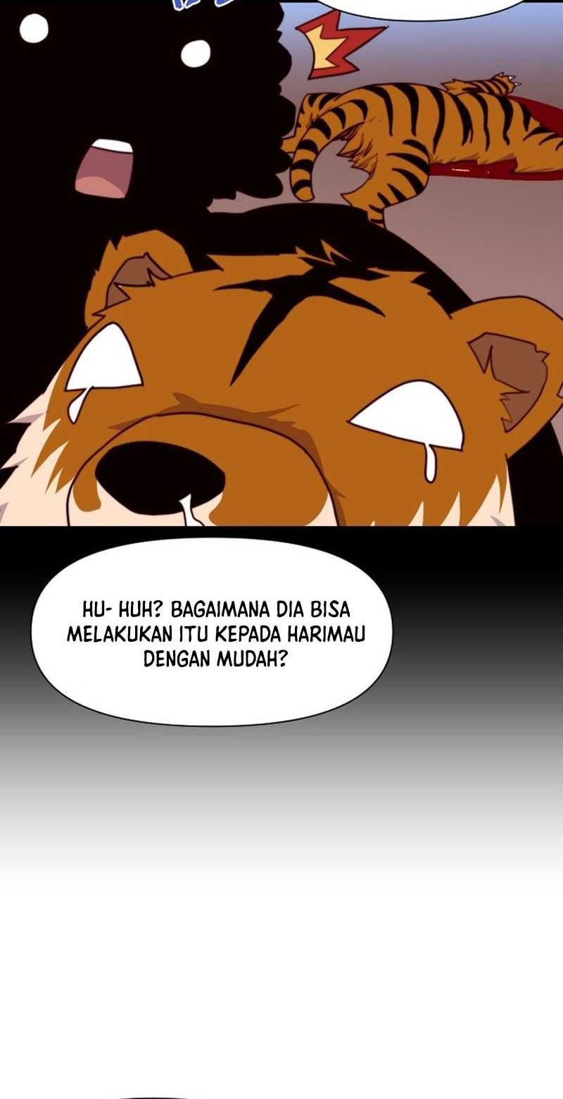 The Strongest in History Chapter 131 Gambar 28