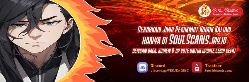 Baca I Work Nine To Five In The Immortal Cultivation World Chapter 50 Gambar 2