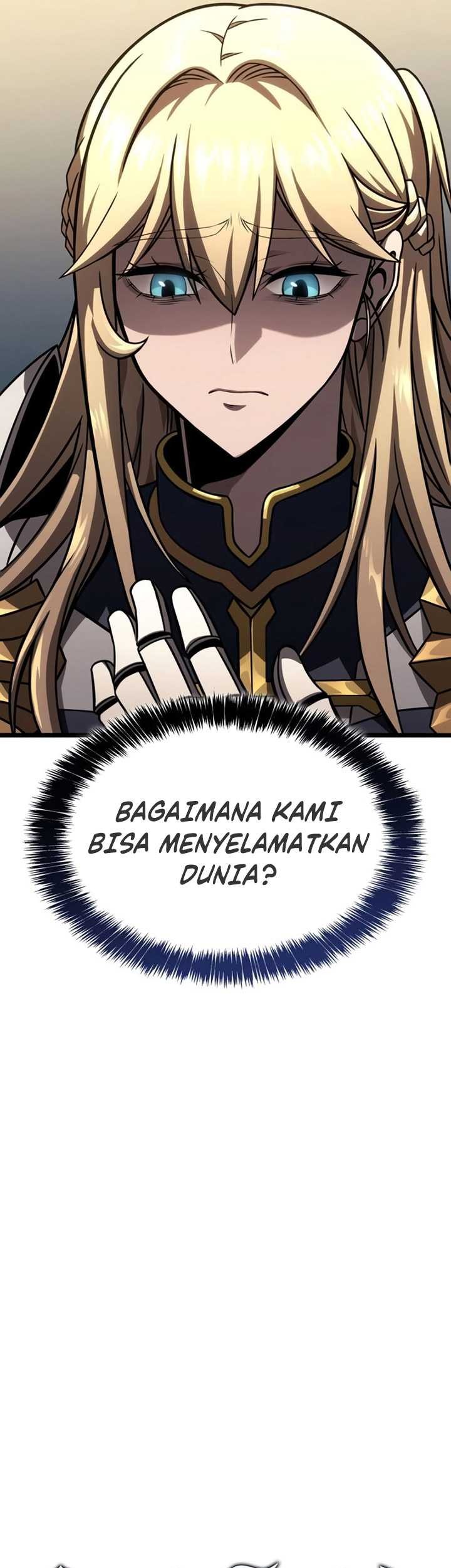 Insanely-Talented Player Chapter 35 Gambar 18