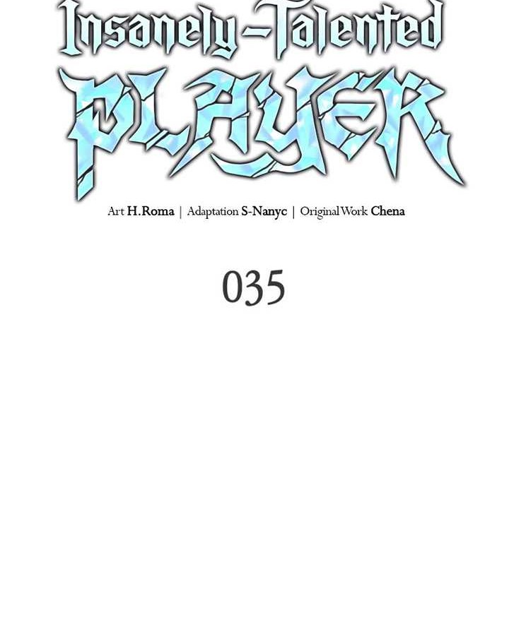 Insanely-Talented Player Chapter 35 Gambar 19