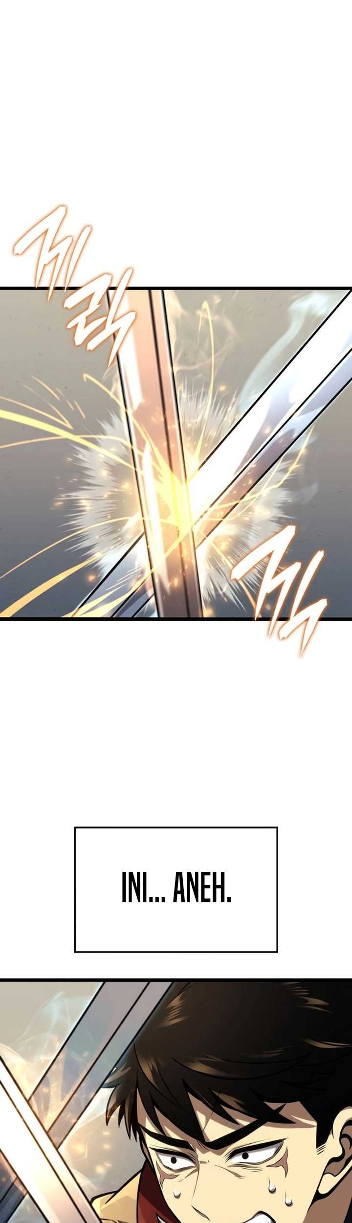 Insanely-Talented Player Chapter 35 Gambar 20