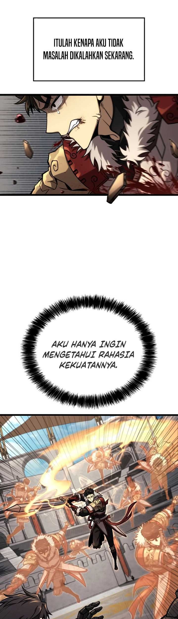 Insanely-Talented Player Chapter 35 Gambar 26