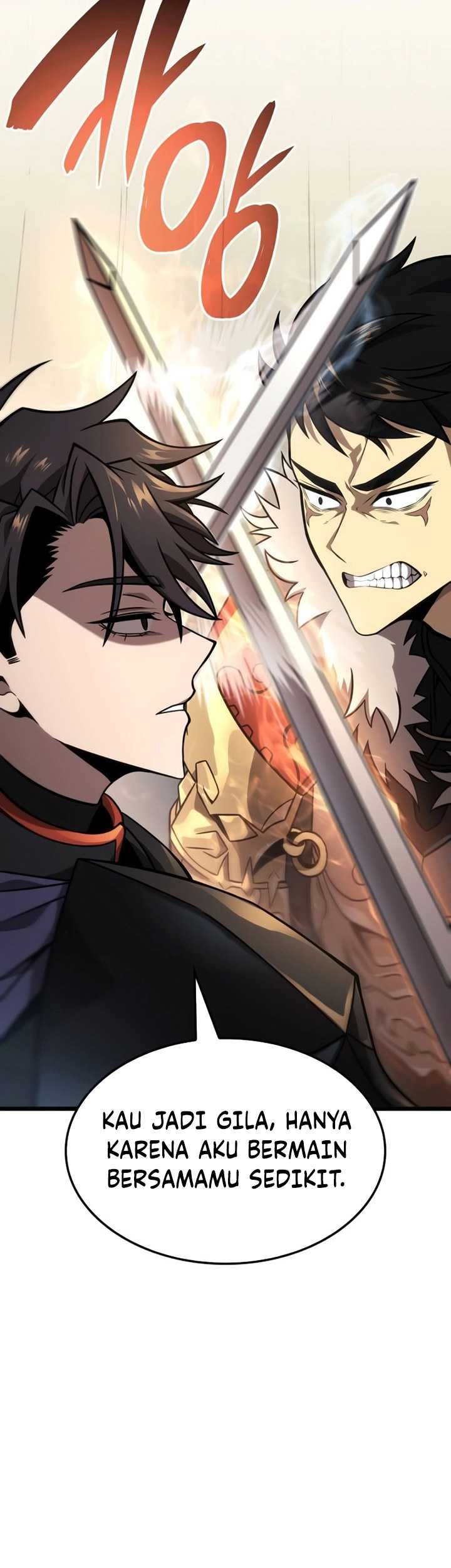 Insanely-Talented Player Chapter 35 Gambar 30