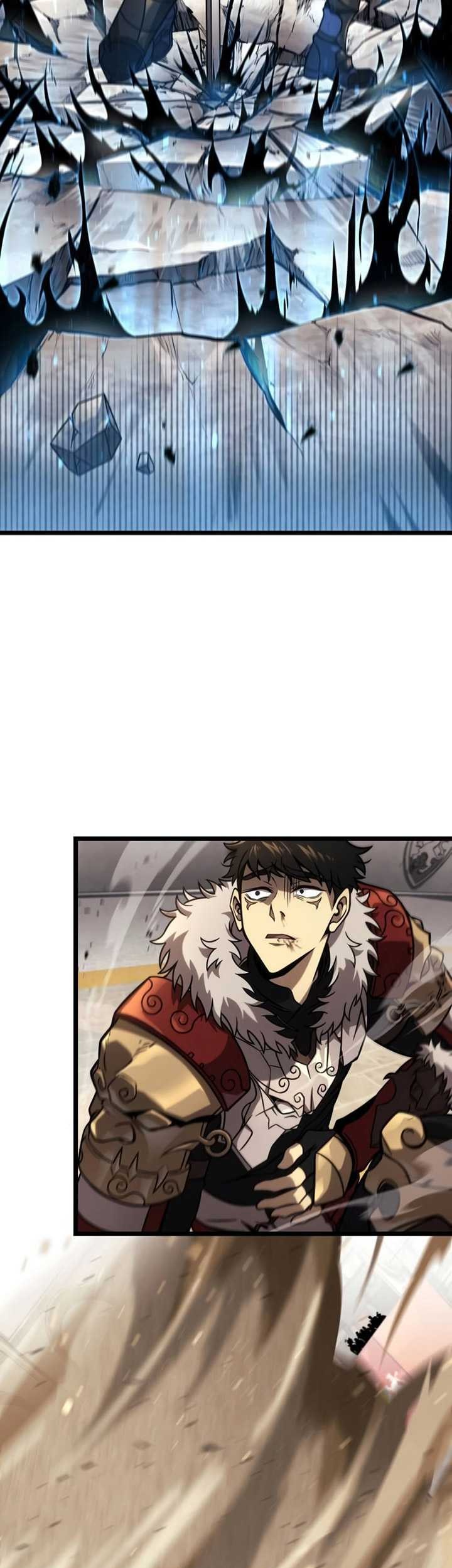 Insanely-Talented Player Chapter 35 Gambar 36