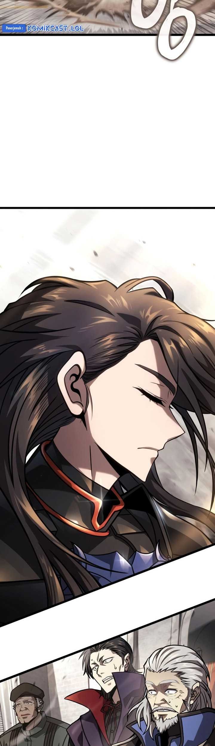 Insanely-Talented Player Chapter 35 Gambar 40