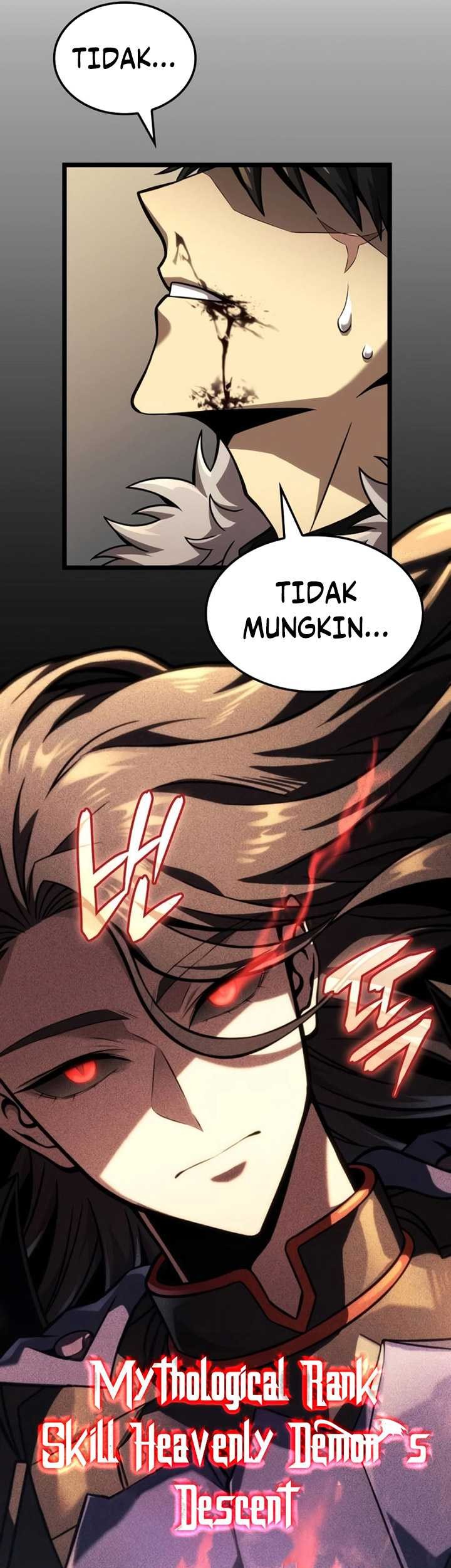 Insanely-Talented Player Chapter 35 Gambar 42