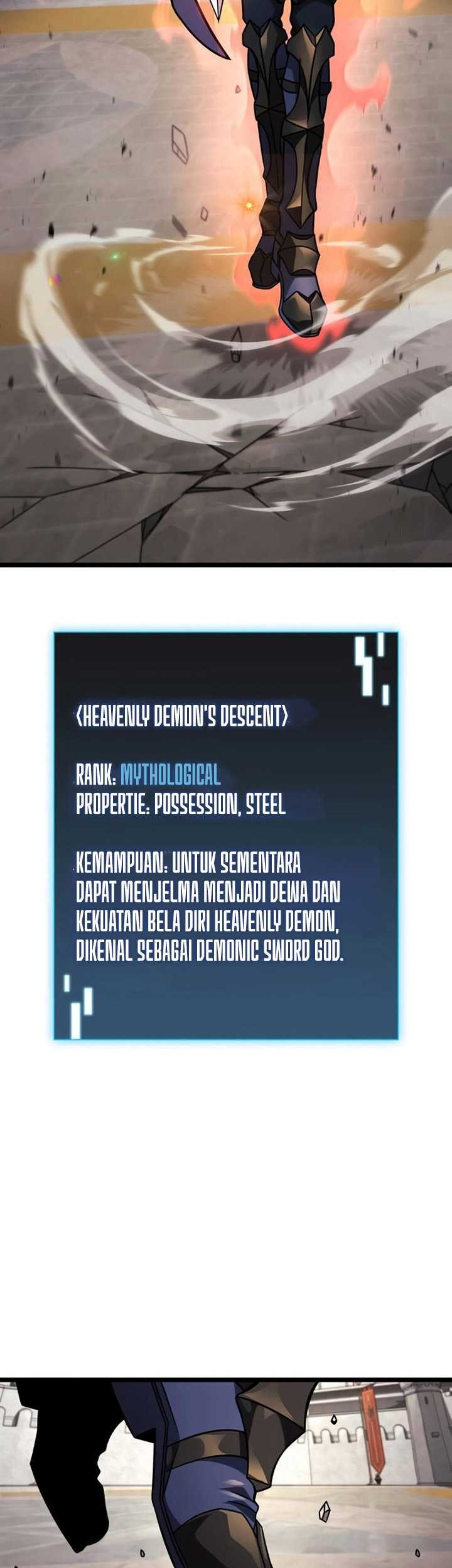 Insanely-Talented Player Chapter 35 Gambar 44