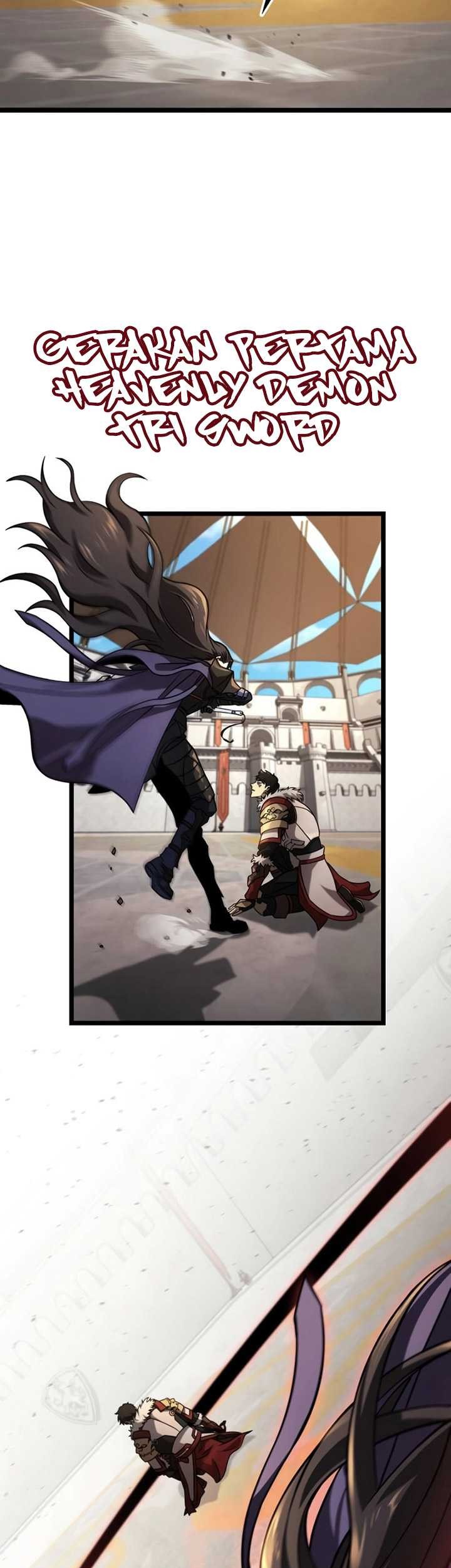 Insanely-Talented Player Chapter 35 Gambar 46