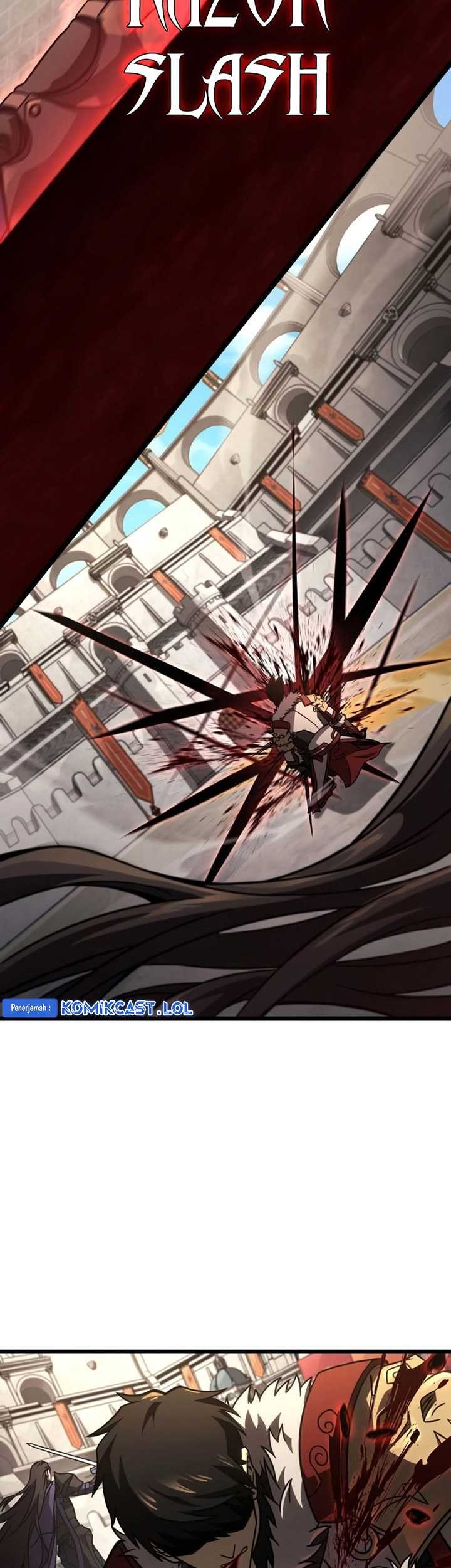 Insanely-Talented Player Chapter 35 Gambar 48