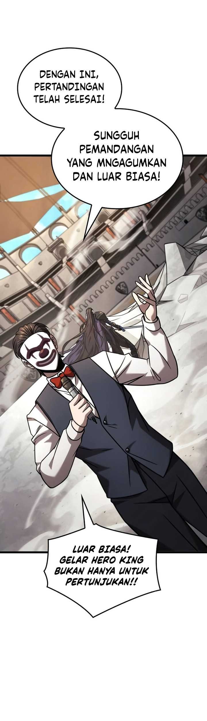 Insanely-Talented Player Chapter 35 Gambar 56