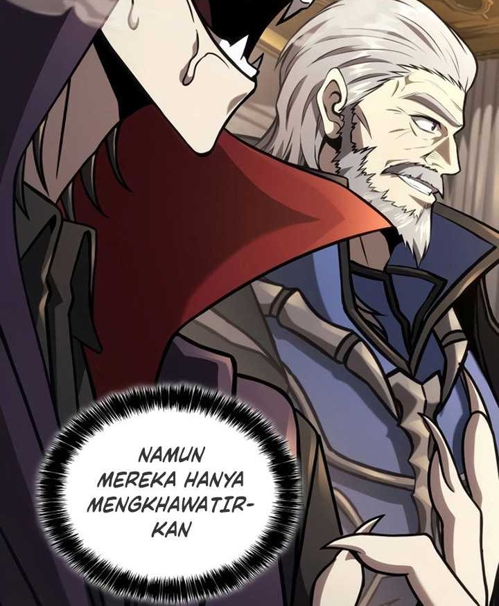 Insanely-Talented Player Chapter 35 Gambar 3