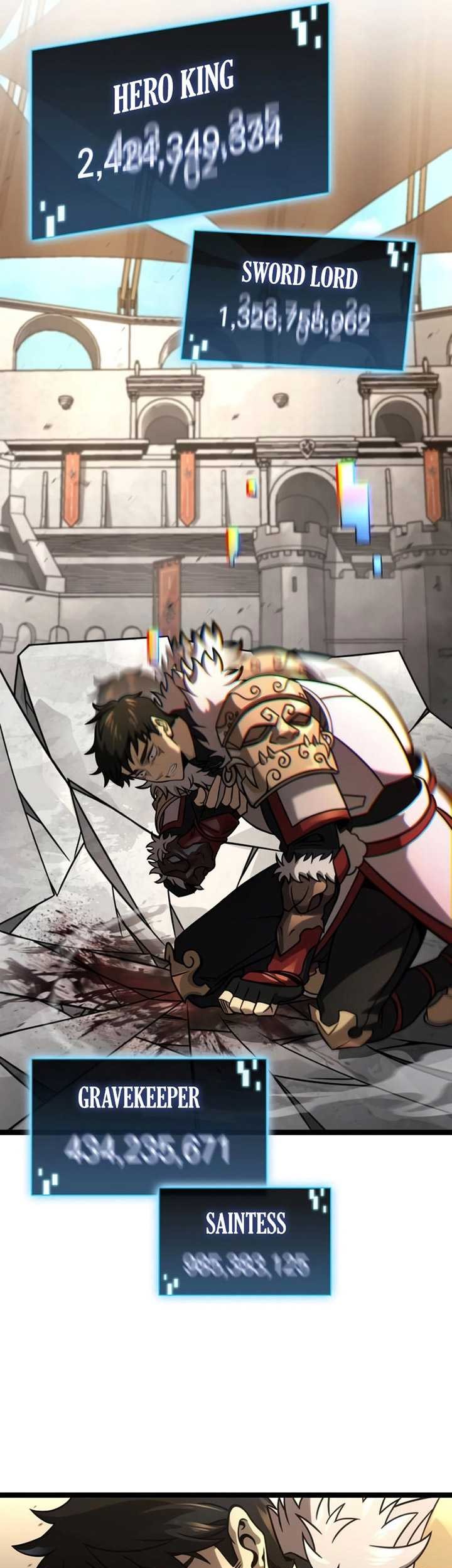 Insanely-Talented Player Chapter 35 Gambar 58