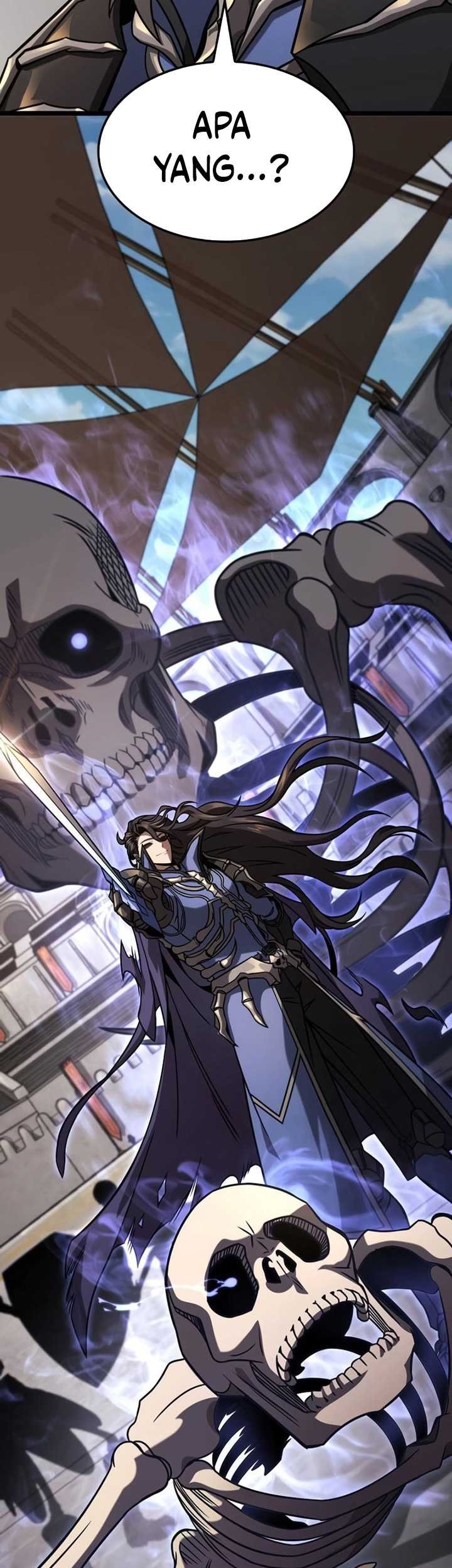 Insanely-Talented Player Chapter 35 Gambar 64