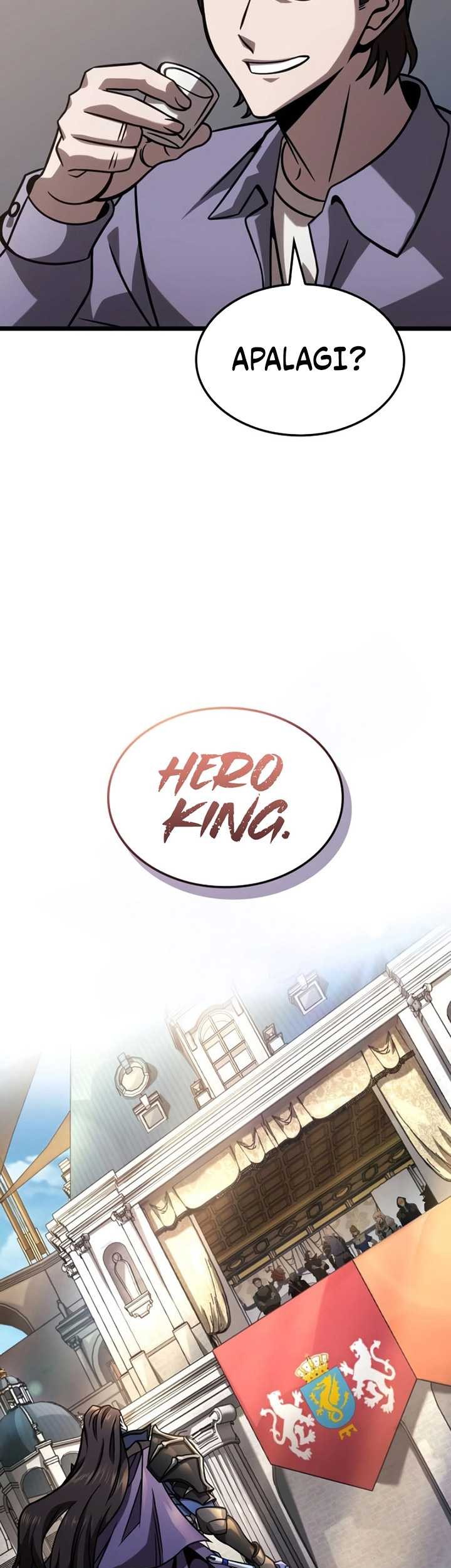 Insanely-Talented Player Chapter 35 Gambar 70