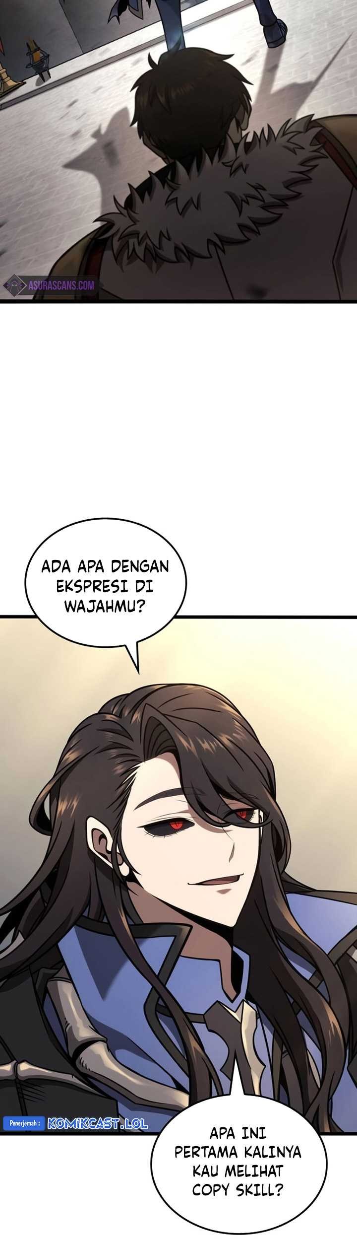Insanely-Talented Player Chapter 35 Gambar 72