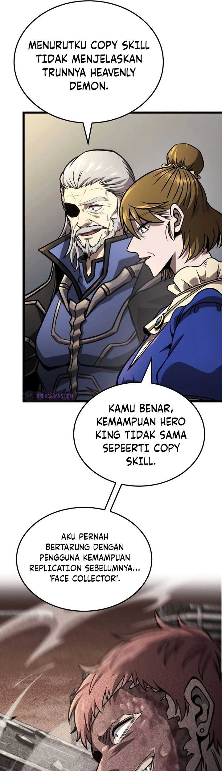 Insanely-Talented Player Chapter 35 Gambar 74