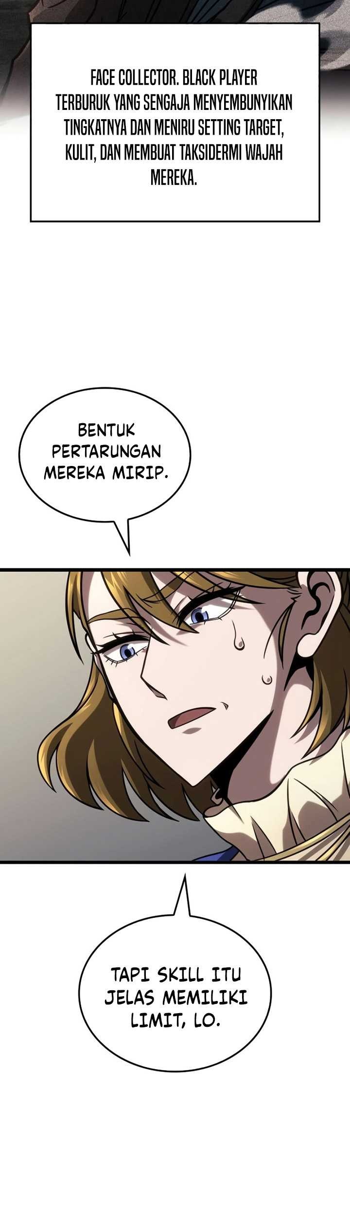 Insanely-Talented Player Chapter 35 Gambar 76