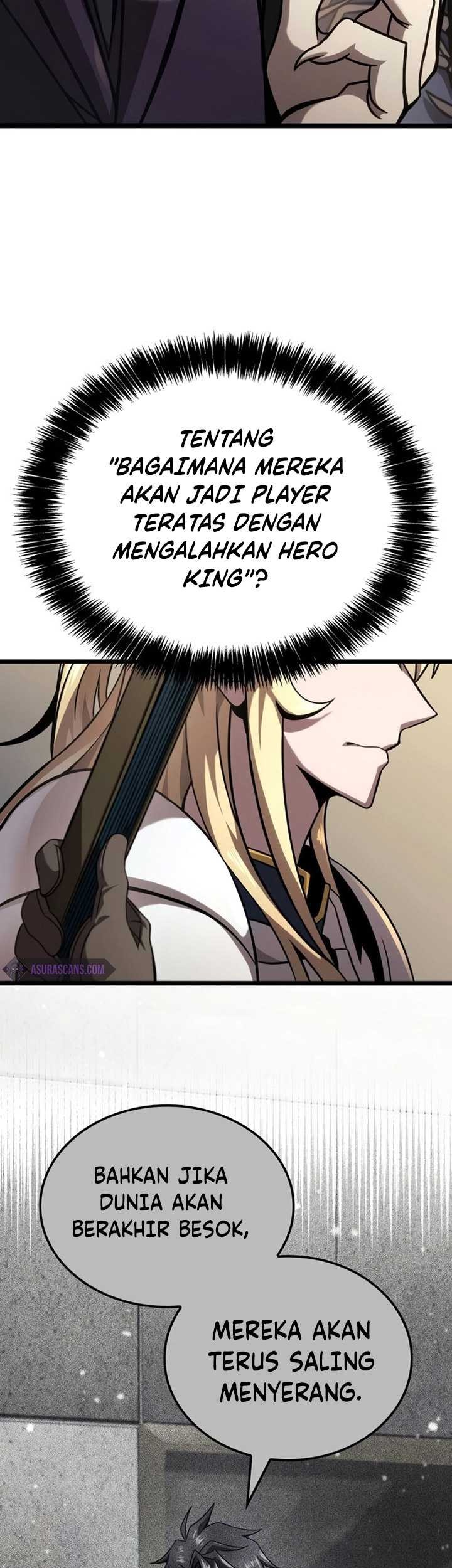 Insanely-Talented Player Chapter 35 Gambar 4