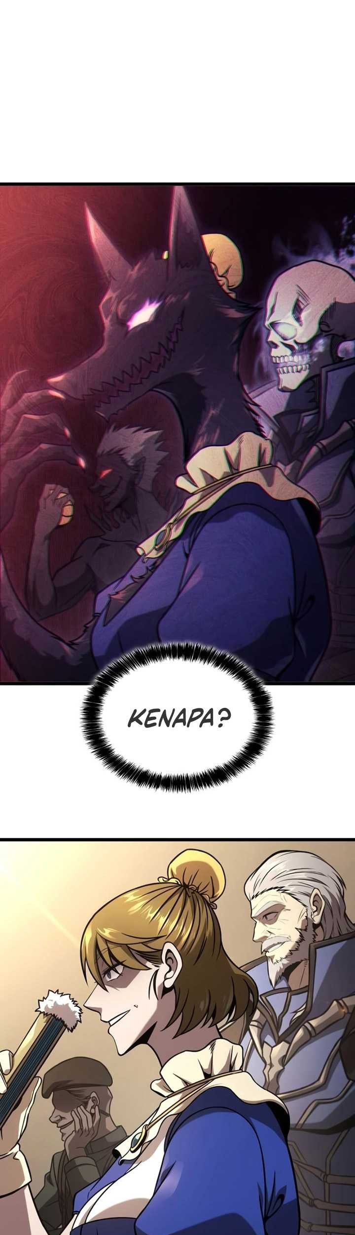 Insanely-Talented Player Chapter 35 Gambar 10