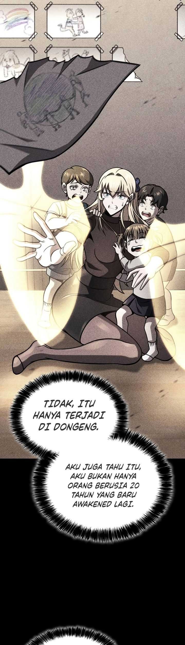 Insanely-Talented Player Chapter 35 Gambar 14