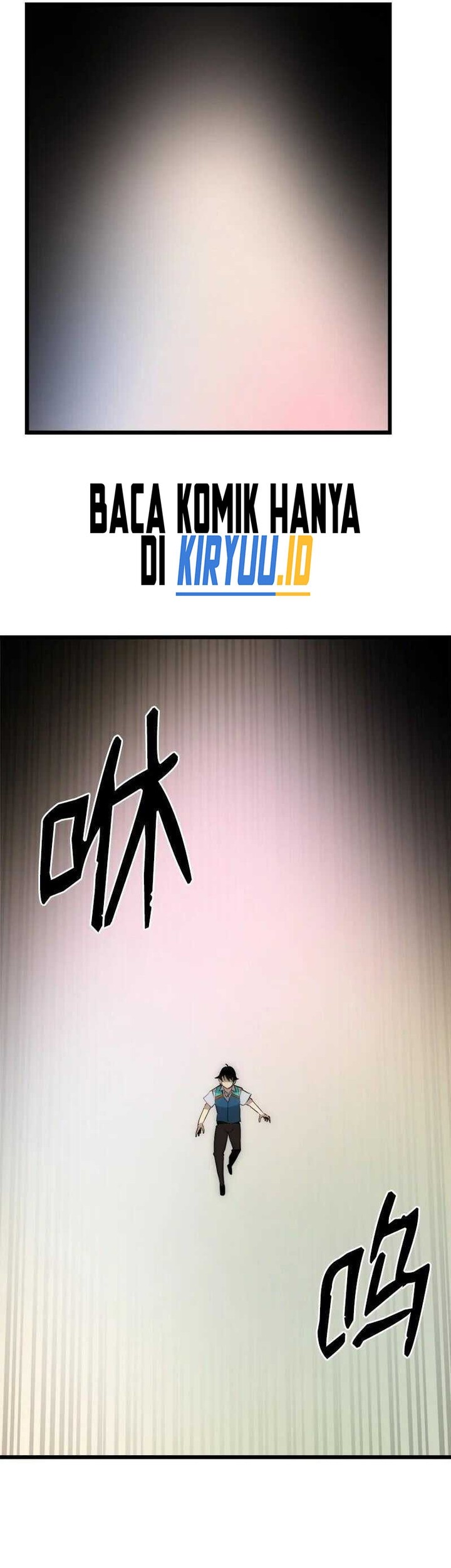 The Dungeon Master Chapter 115 Gambar 16