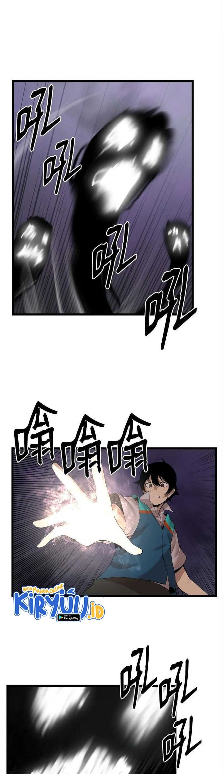 The Dungeon Master Chapter 115 Gambar 22