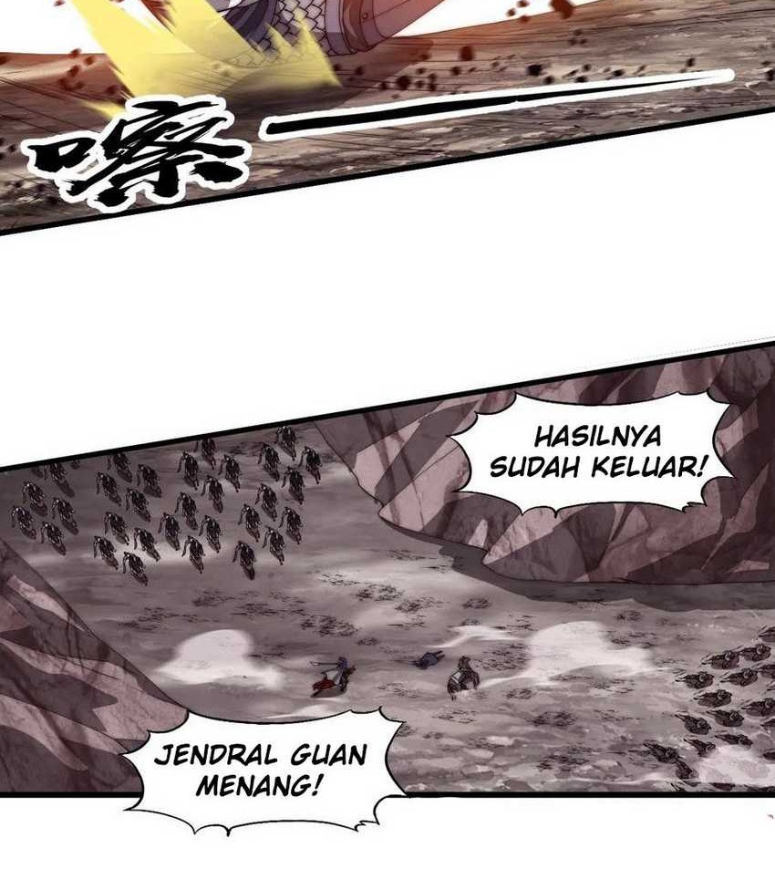 It Starts With A Mountain Chapter 761 Gambar 9