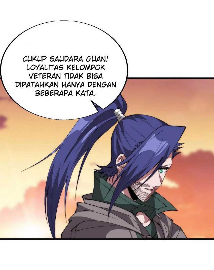 It Starts With A Mountain Chapter 761 Gambar 16