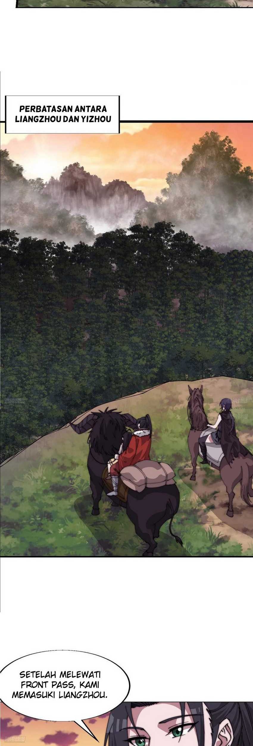 Baca It Starts With A Mountain Chapter 760 Gambar 2