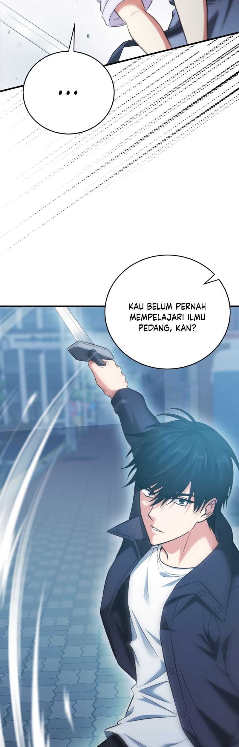 Max Talent Player Chapter 27 Gambar 17
