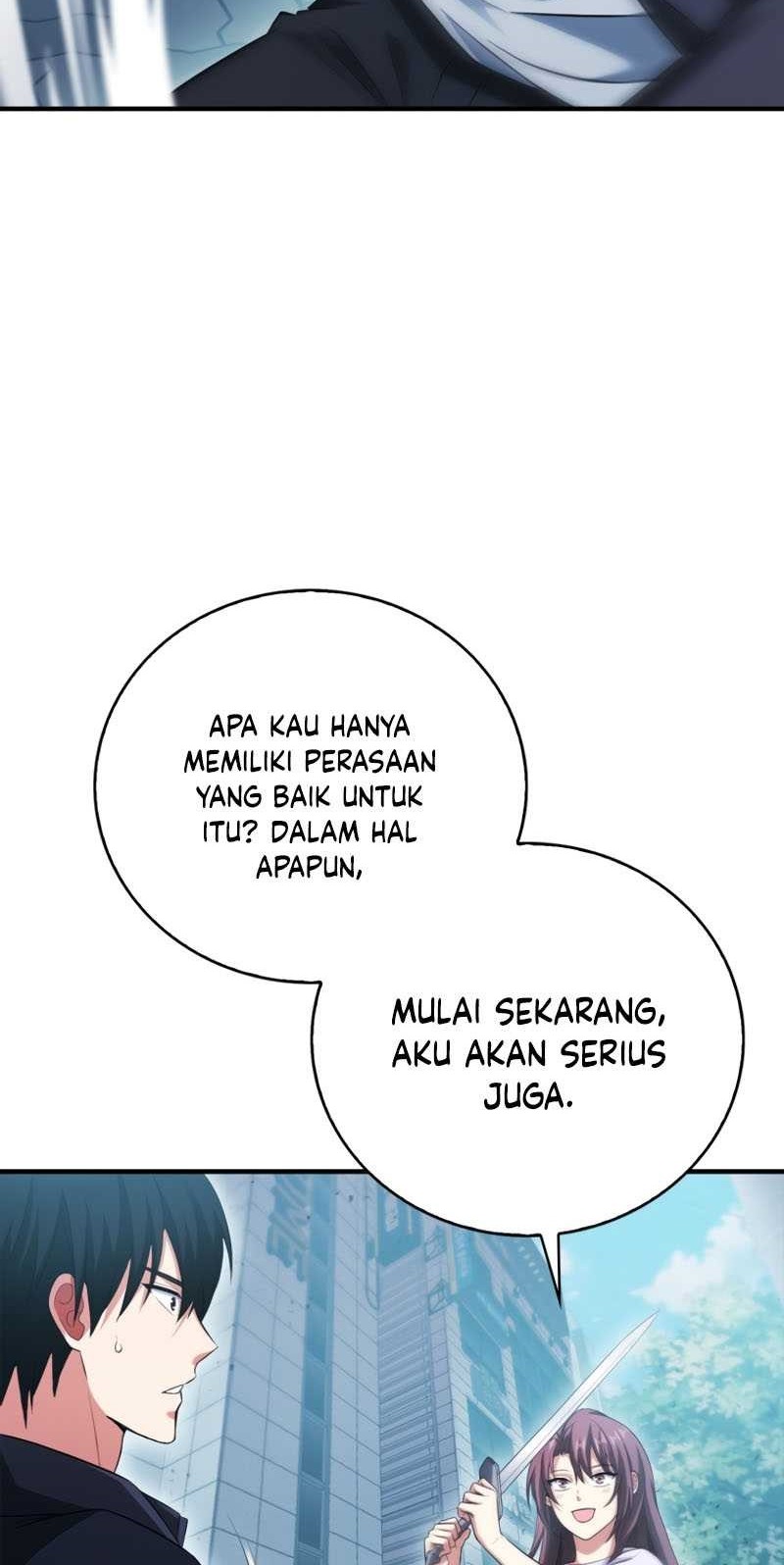 Max Talent Player Chapter 27 Gambar 18