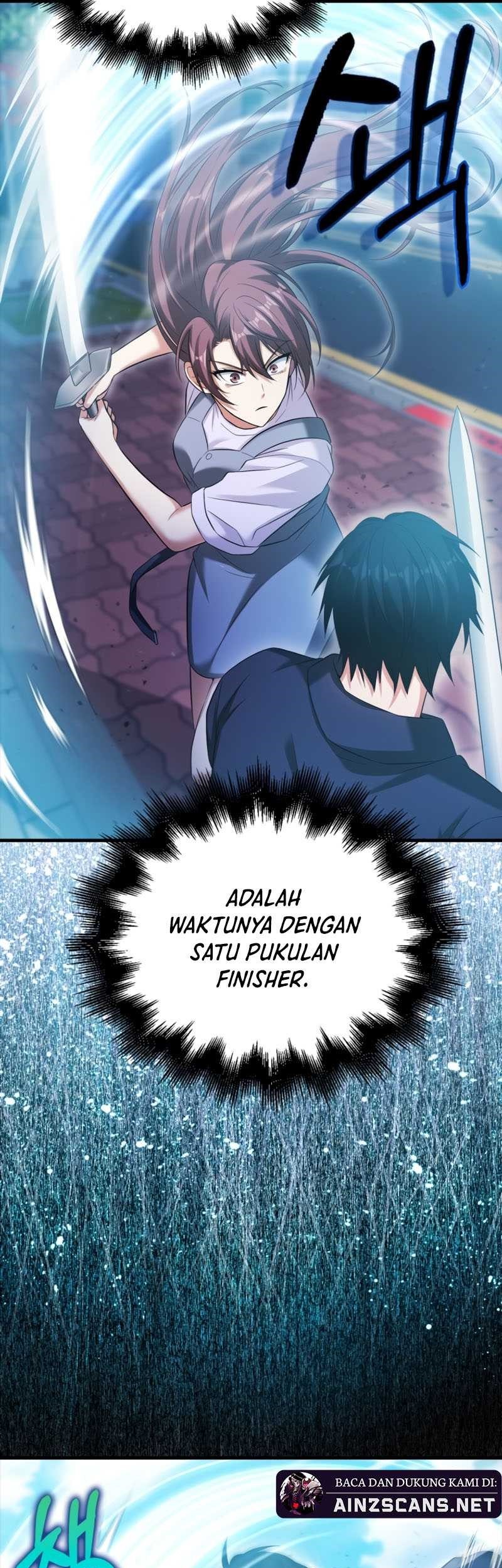 Max Talent Player Chapter 27 Gambar 22