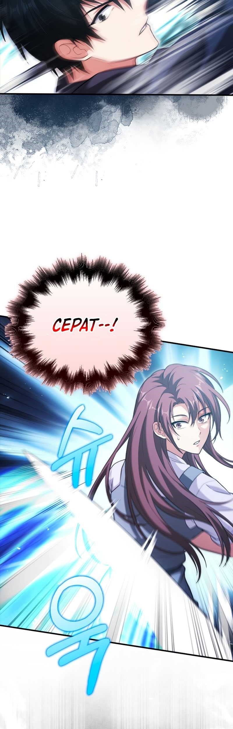 Max Talent Player Chapter 27 Gambar 31