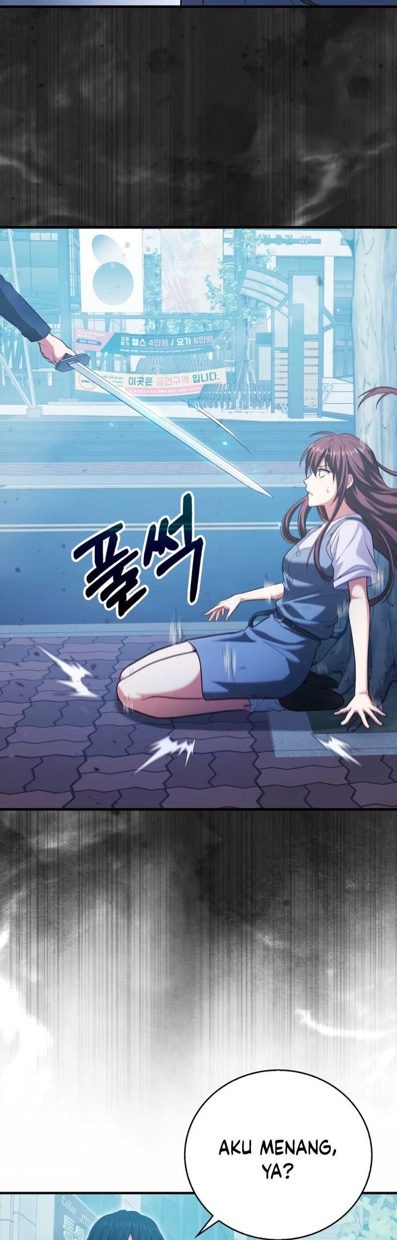 Max Talent Player Chapter 27 Gambar 33