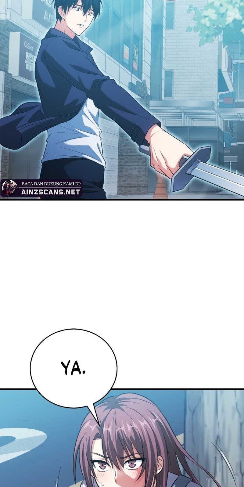 Max Talent Player Chapter 27 Gambar 34