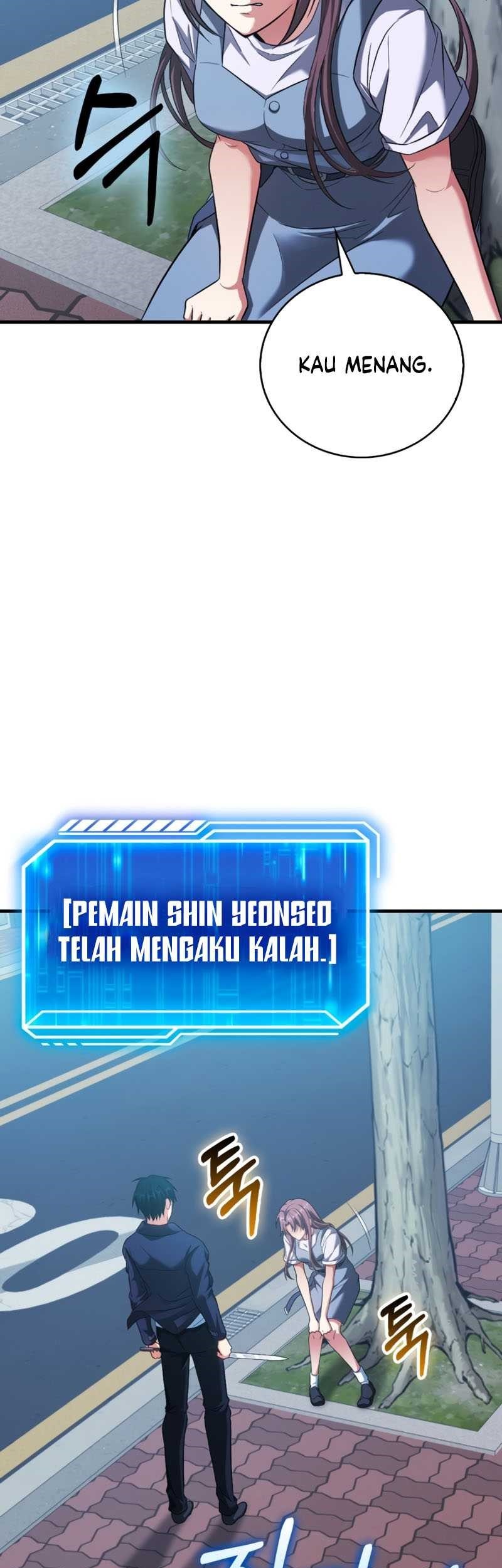 Max Talent Player Chapter 27 Gambar 35