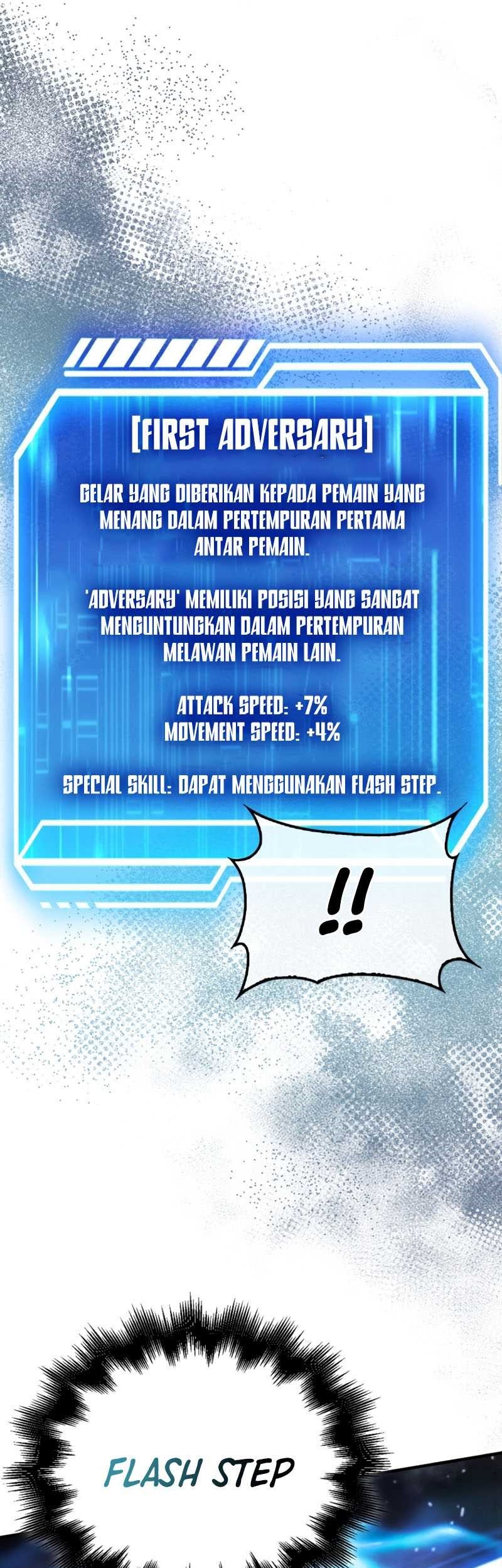 Max Talent Player Chapter 27 Gambar 38