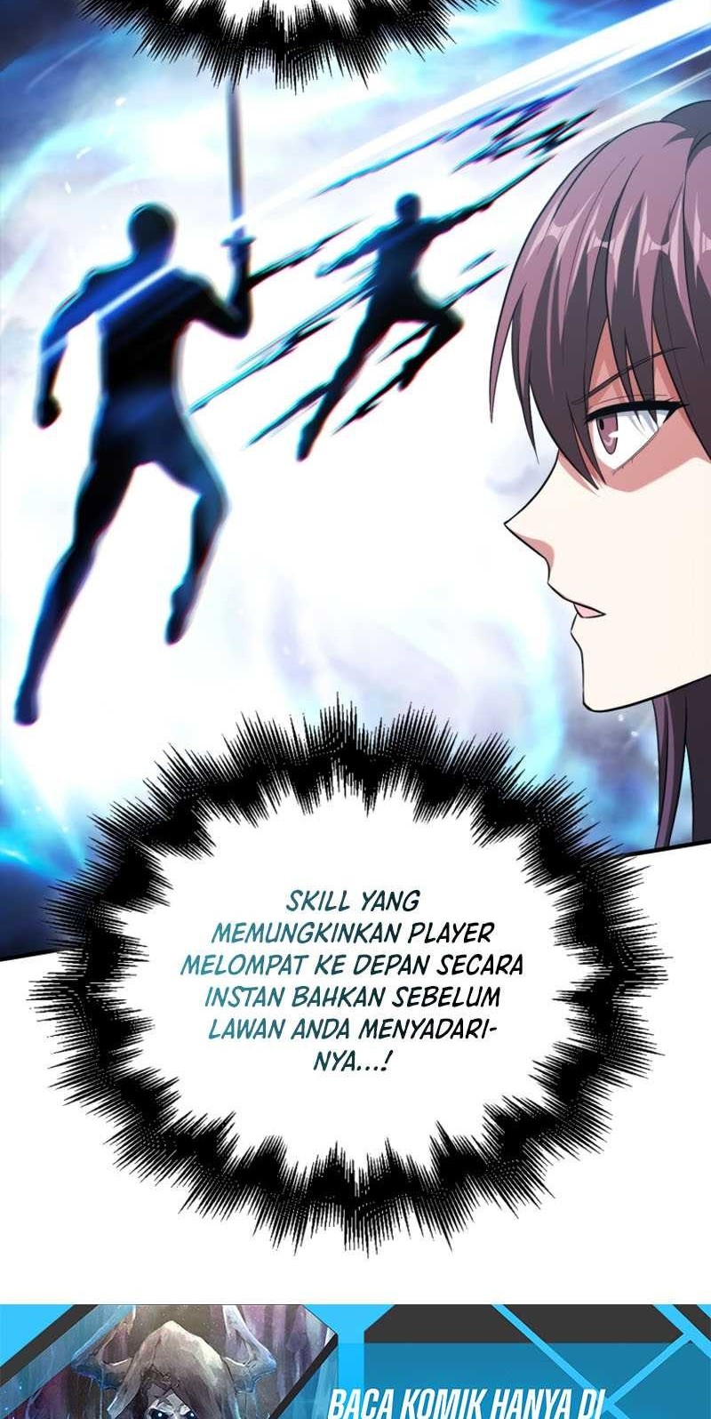 Max Talent Player Chapter 27 Gambar 39