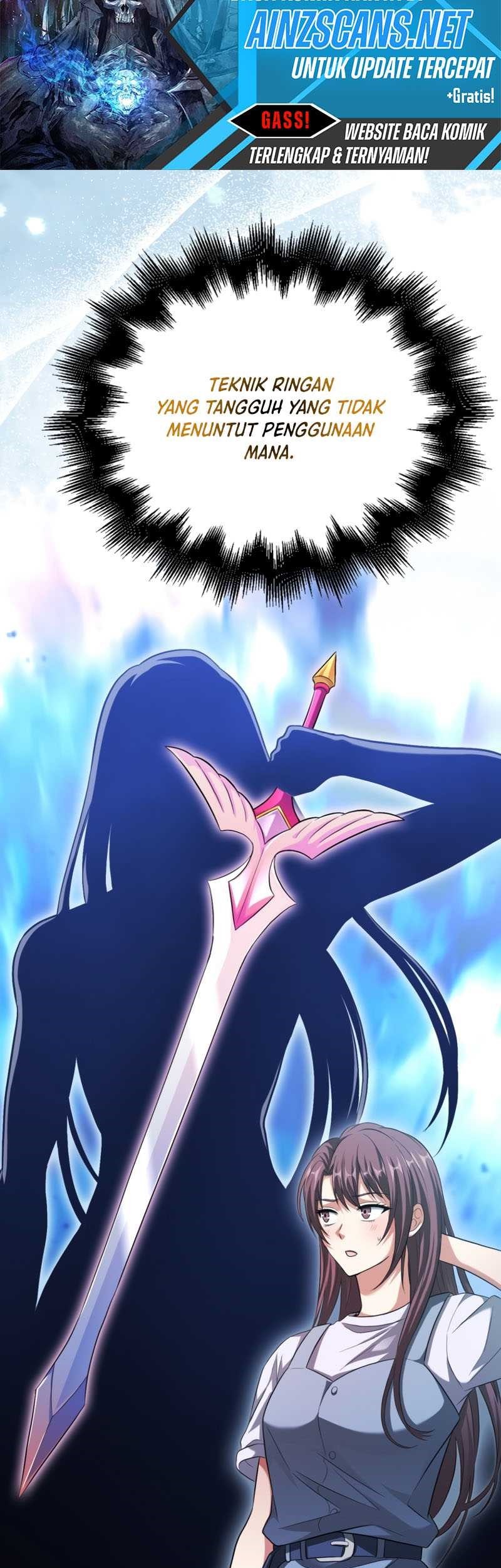 Max Talent Player Chapter 27 Gambar 40