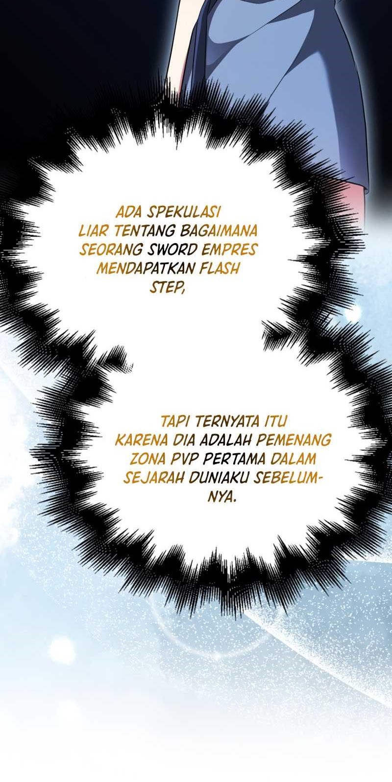 Max Talent Player Chapter 27 Gambar 41