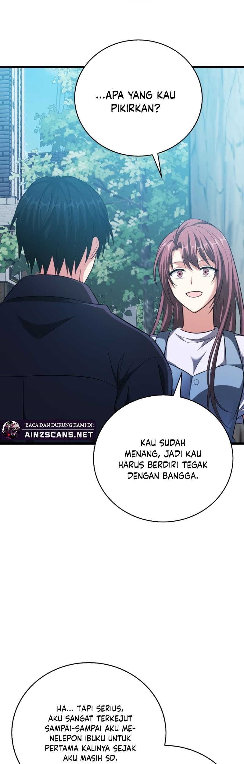 Max Talent Player Chapter 27 Gambar 42
