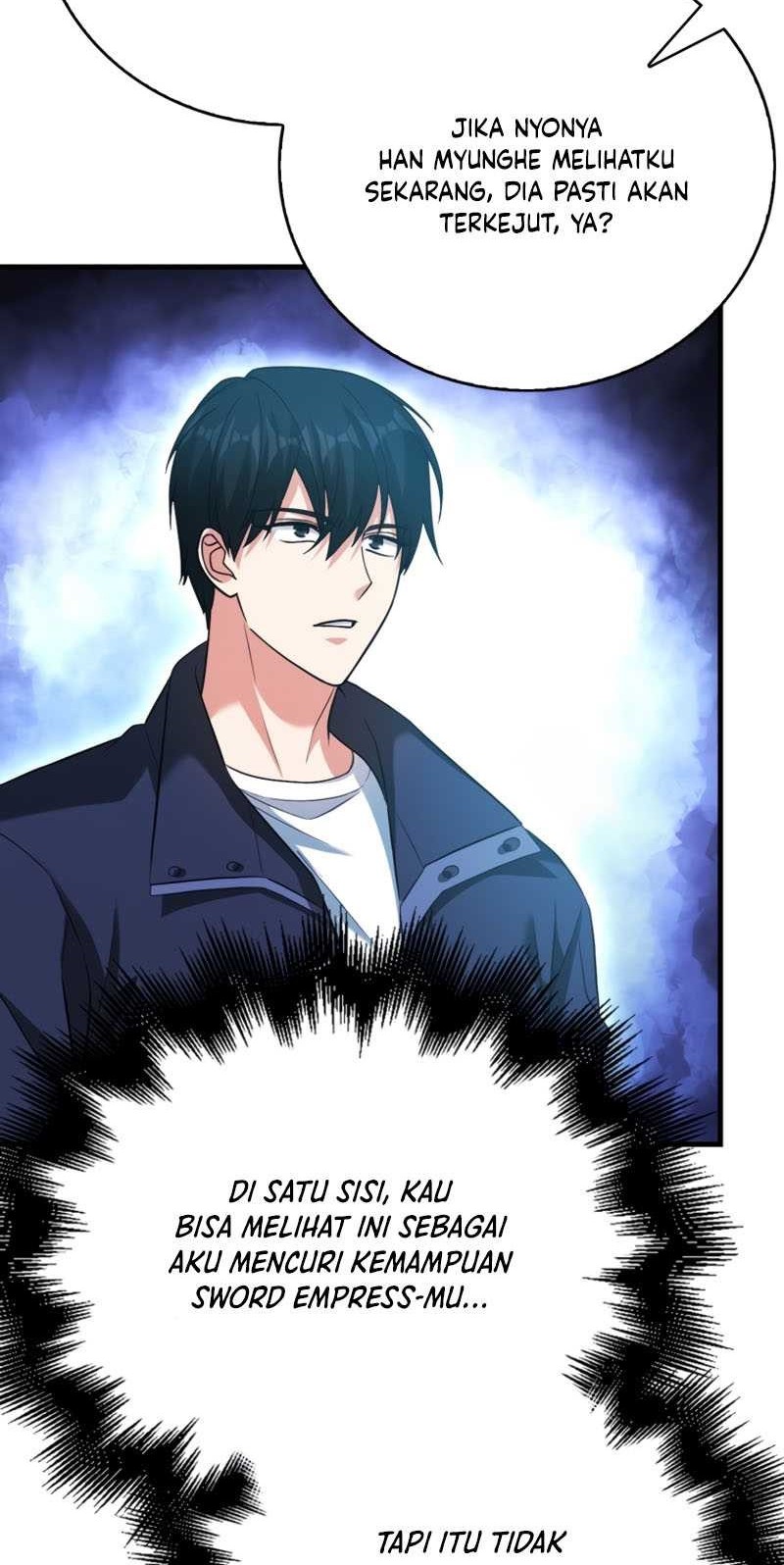 Max Talent Player Chapter 27 Gambar 43