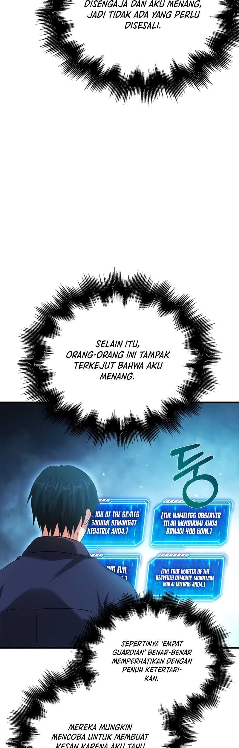 Max Talent Player Chapter 27 Gambar 44