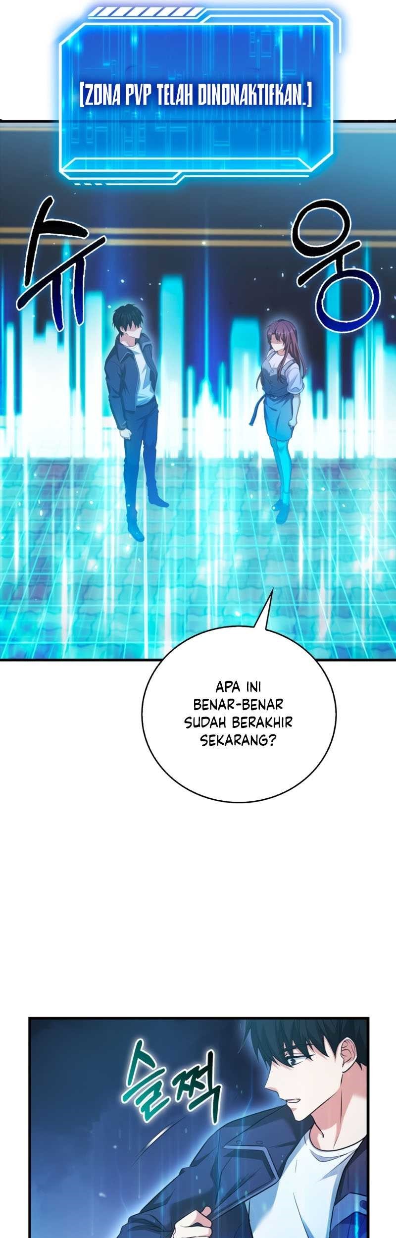 Max Talent Player Chapter 27 Gambar 47