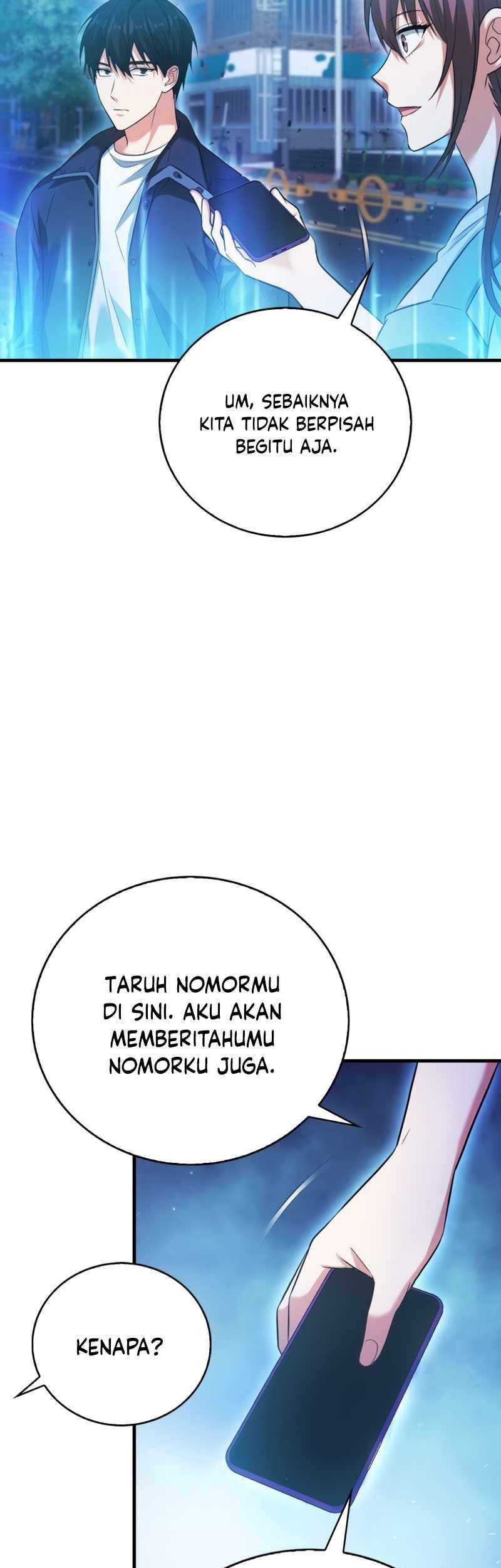 Max Talent Player Chapter 27 Gambar 49
