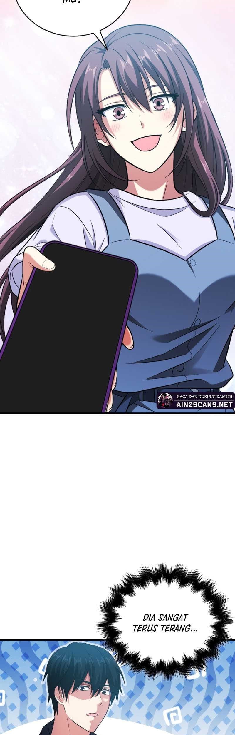 Max Talent Player Chapter 27 Gambar 51