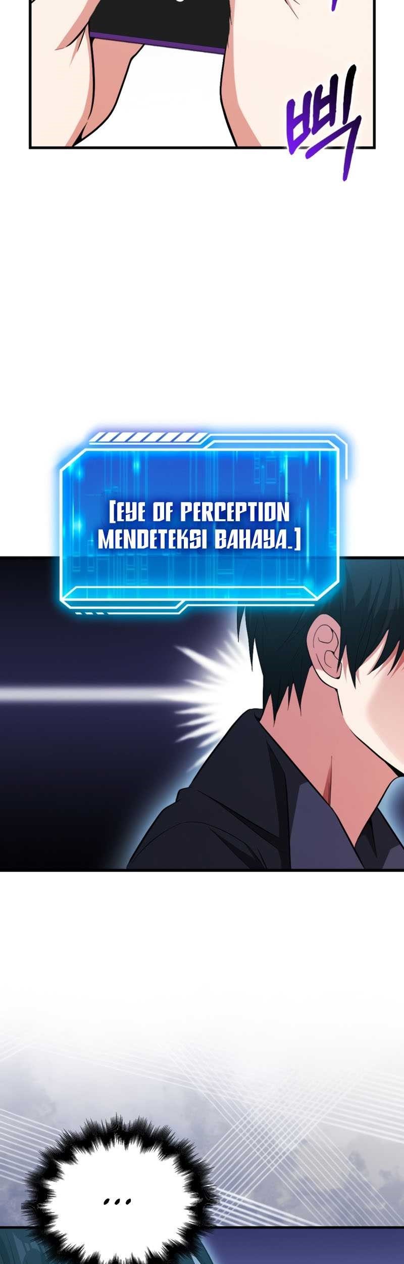 Max Talent Player Chapter 27 Gambar 53